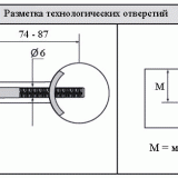 10.700 Zipbolt cтяжка столярная ̶2̶8̶8̶р̶.̶