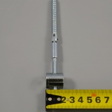11.550 Zipbolt cтяжка столярная
