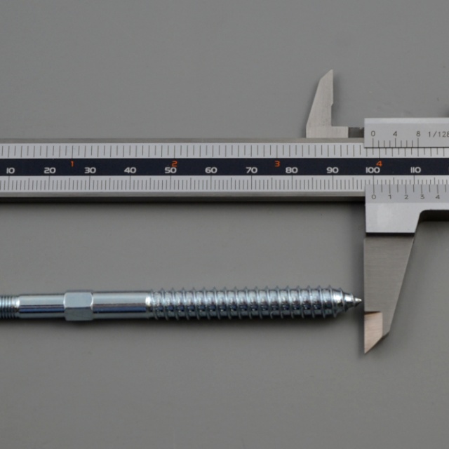 13.600 Zipbolt cтяжка столярная