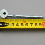 13.600 Zipbolt cтяжка столярная