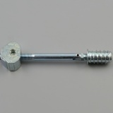 11.720 Zipbolt cтяжка столярная