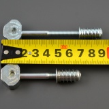 12.720 Zipbolt cтяжка столярная
